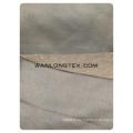 Poly Cotton Micro Embossed Suede Fabric